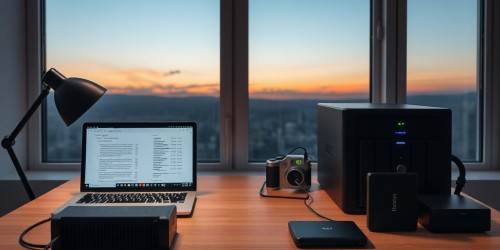 Backup diário: O que é e porque fazer cópias todos os dias