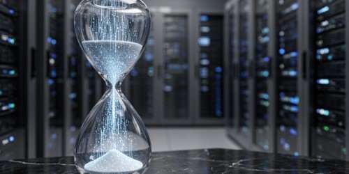 Como definir retenção adequada para o backup do Teams