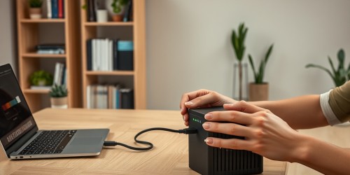 Backup do PC: Como fazer suas cópias corretamente