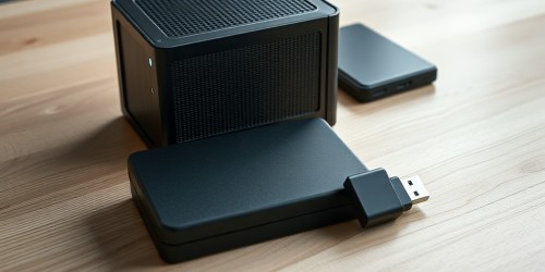 Backup doméstico: Saiba como proteger seus dados importantes