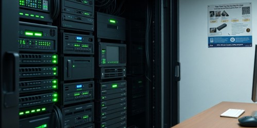 Backup DVR Intelbras: Saiba mais