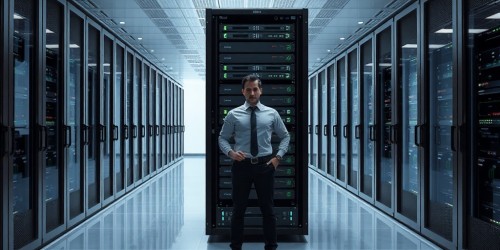 Backup e recovery para servidores: Tudo sobre o assunto