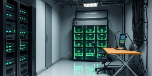 Acronis Cyber Protect, um software de backup somado a segurança