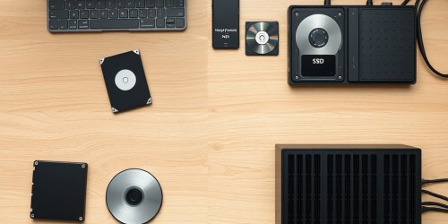 Backup em disco: Vantagens e desvantagens desse sistema de cópia