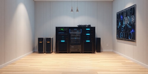 Backup em NAS: Suas cópias de segurança sempre atualizadas