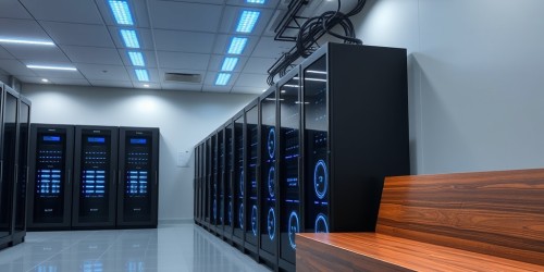 Backup em rede local: Tudo o que você precisa saber