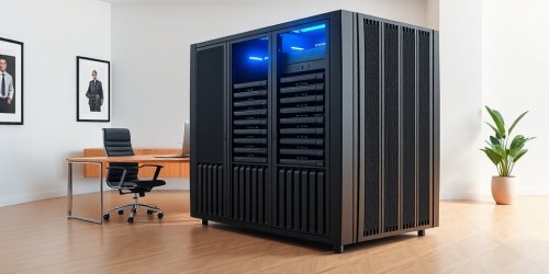 Backup empresarial: Saiba como proteger seus dados corporativos