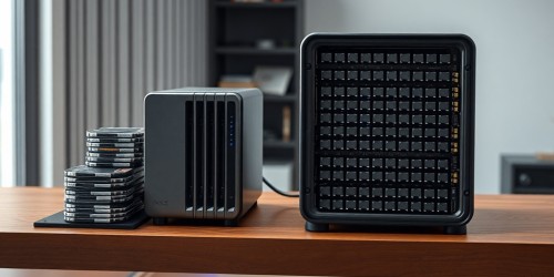 Backup incremental vs diferencial: Conheça as diferenças