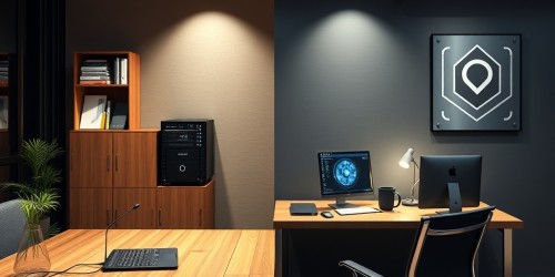 Backup local ou em nuvem: Qual escolher?