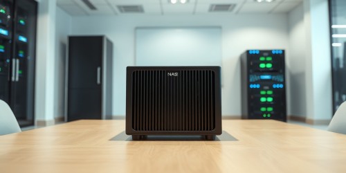 Backup multinível: Saiba mais sobre essa tecnologia de cópia