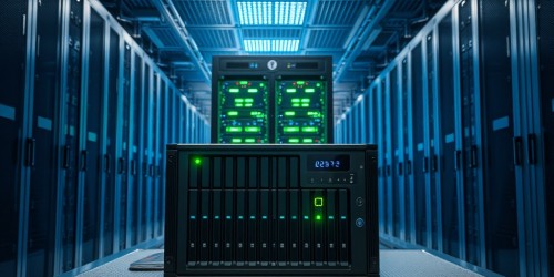 Backup no ESXi: Saiba como fazer backup de sua virtualização