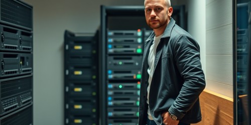 Backup no Proxmox: Saiba como proteger seu datacenter