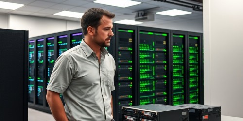 Backup no Red Hat Enterprise Linux (RHEL): Como fazer 