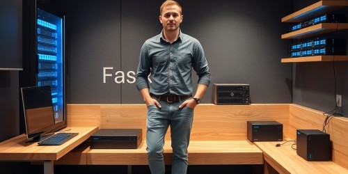 Backup no RHEL: Tire suas dúvidas sobre o assunto