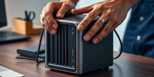 Backup off-site: A proteção através da cópia externa