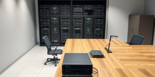 O que é backup on-premise e quais são suas aplicações