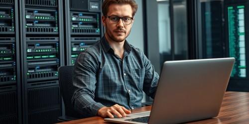 Backup para sistemas de armazenamento: Saiba mais