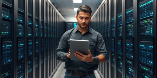 Backup para virtualização: Saiba mais sobre o assunto