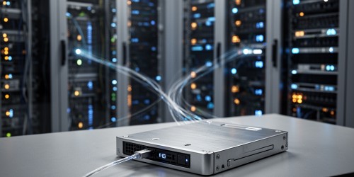 Backup Remoto Seguro: Como Garantir Dados Protegidos