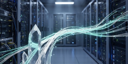 Como o backup sintético reduz o impacto na produção