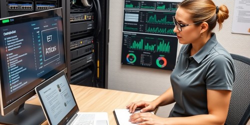 COnheça as boas práticas ao adquirir um nas storage