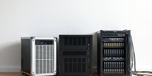 Case NAS: Qual o melhor gabinete para montar seu storage?