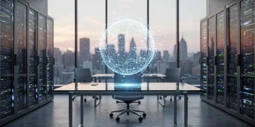 Como centralizar dados corporativos sem perder desempenho