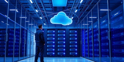 Cloud NAS: As diferenças entre um NAS local e storage em nuvem