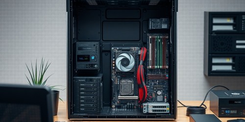 Como analisar uma cotação de servidor NAS Supermicro? Saiba mais