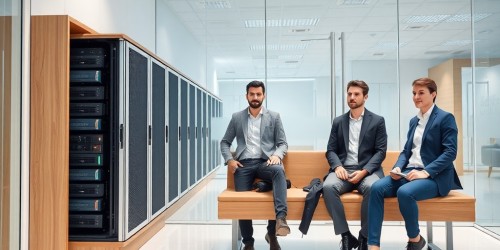 Cotação de storage NAS NetApp: o valor real vai além do preço inicial.