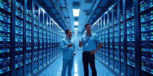 Saiba como armazenar imagens médicas