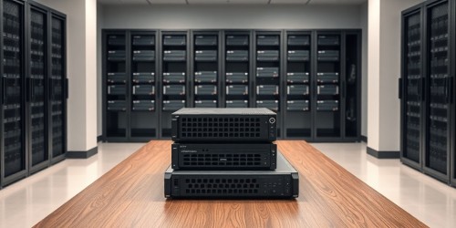 Como analisar o desconto de uma proposta de storage NAS Lenovo