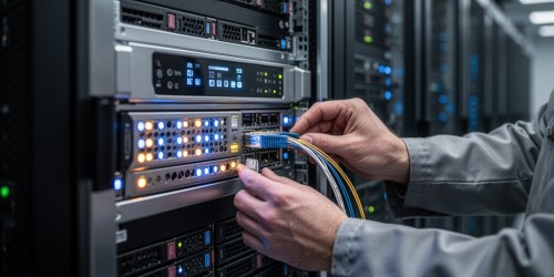 Como avaliar IOPS reais em uma proposta de storage: Guia Prático