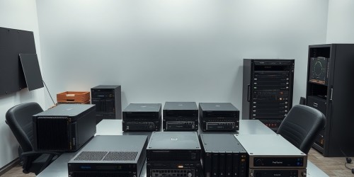 Aluguel de NAS Lenovo: como avaliar qual sistema é bom para você?