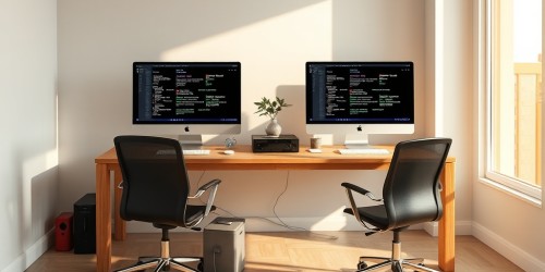 Saiba como compartilhar dados entre dois computadores