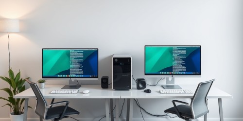 Saiba como compartilhar uma pasta entre 2 PCs