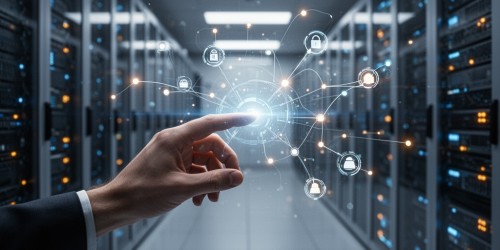 Como definir regras de retenção de dados no storage