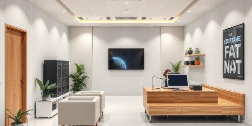 Cotação de servidor Synology? Saiba como escolher o melhor storage.