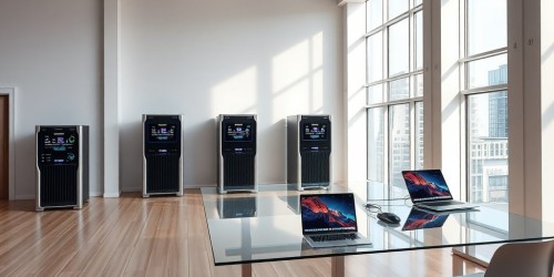 Como escolher seu próximo network storage?