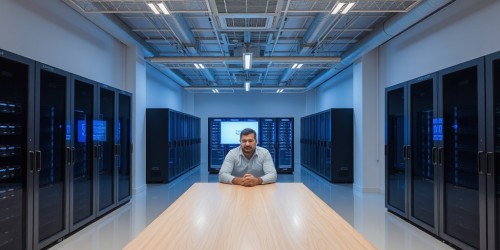 Como escolher um storage NAS NVMe?