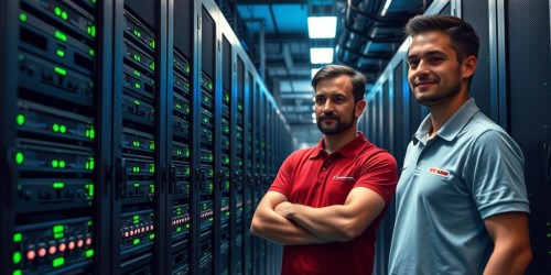 Como escolher um NAS storage para sua empresa?