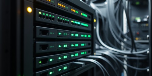 Storage 40TB? Saiba como escolher seu servidor de armazenamento