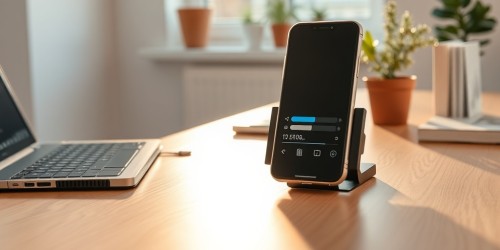 Como fazer backup dos dados do telefone celular?