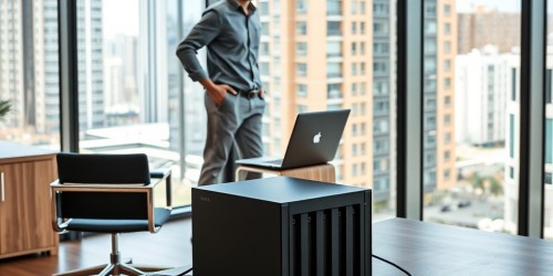 Backup do Office 365: Saiba mais sobre o assunto