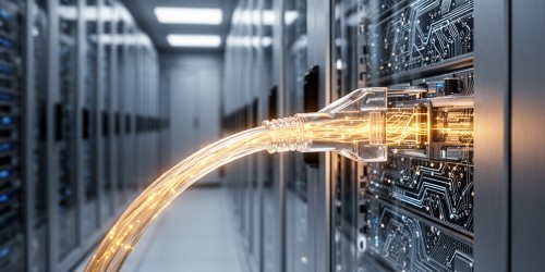 Como manter dados financeiros rastreáveis no armazenamento