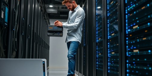 Como melhorar o desempenho de um storage NAS?