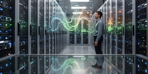 Como monitorar a saúde do storage corporativo diariamente