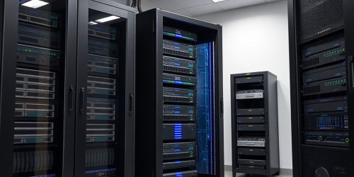 Como montar um mini datacenter barato e sem complicações