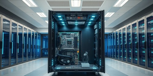 Como montar um servidor: Saiba mais