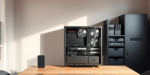 Saiba como montar um servidor residencial